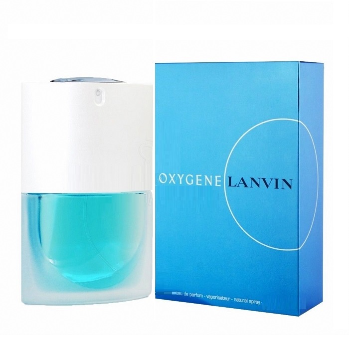 Oxygene Perfume